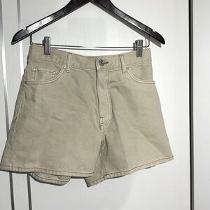 Mango Shorts